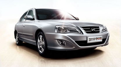 鄭州汽車租賃行情 租一臺小車一天多少錢？